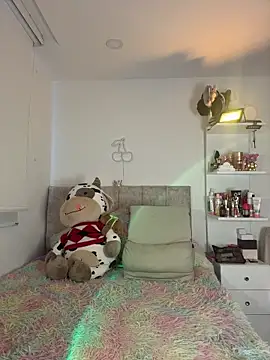 i melissaa online show from February 20, 2026, 7:36 pm