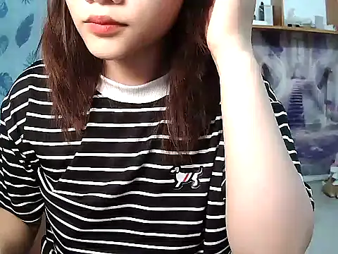 Snapshot of hana_ssexy chatting on July 4, 2026, 3:29 pm hana ssexy online show from July 4, 2026, 3:29 pm