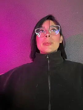 Snapshot of luna_gv chatting on January 14, 2026, 9:48 am luna gv online show from January 14, 2026, 9:48 am