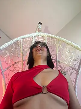 Snapshot of luna_gv chatting on January 16, 2026, 9:57 am luna gv online show from January 16, 2026, 9:57 am