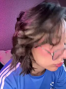 Snapshot of luna_gv chatting on February 24, 2026, 11:08 am luna gv online show from February 24, 2026, 11:08 am