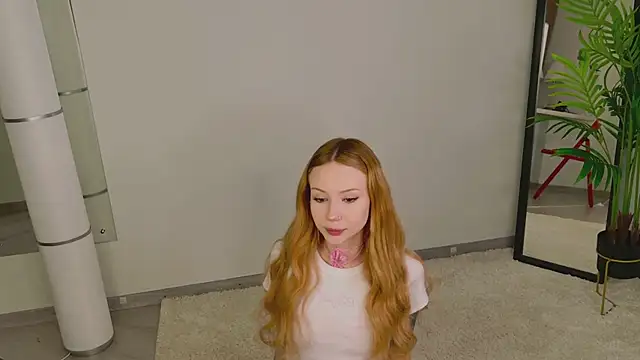 Zoe  Page online show from January 19, 2026, 5:55 am