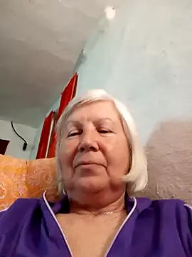 KlaudiaDarling online show from March 19, 2026, 9:24 am