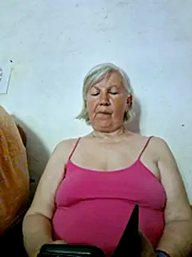 KlaudiaDarling online show from June 5, 2026, 7:58 am
