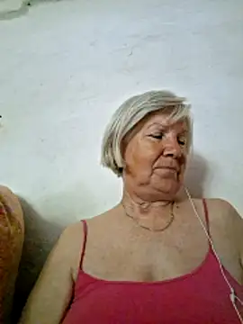 KlaudiaDarling online show from June 11, 2026, 8:45 am