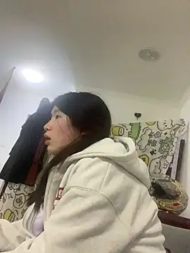 Qidandan778 online show from January 12, 2026, 1:27 pm