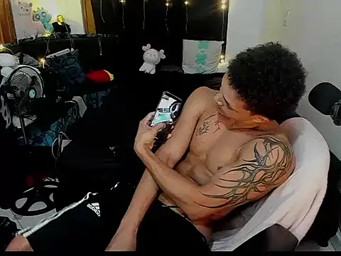 Dres4U online show from February 23, 2026, 6:22 am