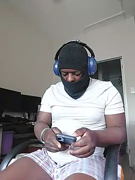 Bra-G online show from June 11, 2026, 5:49 am