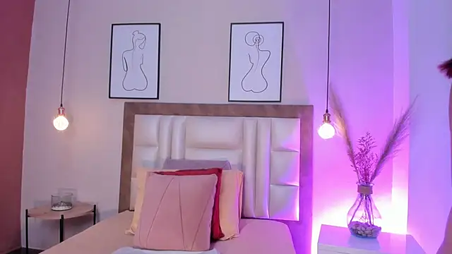 MiaaHarperr online show from January 16, 2026, 12:47 am