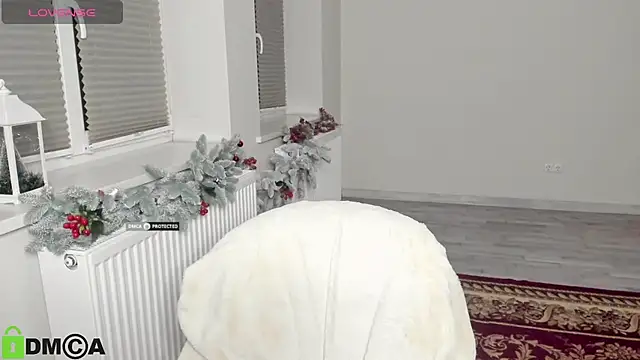 KrissLimada online show from February 10, 2026, 9:41 pm