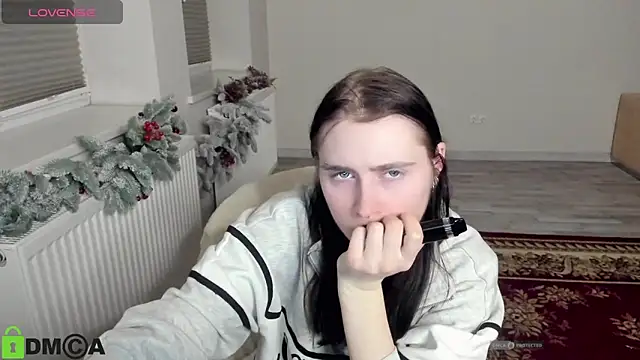 KrissLimada online show from February 20, 2026, 9:37 pm