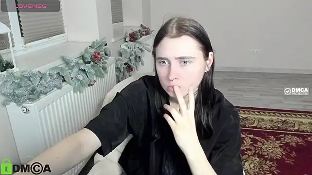 KrissLimada online show from February 23, 2026, 9:45 pm