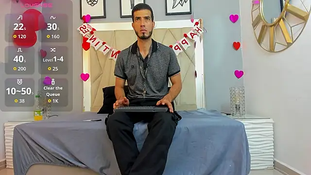 marc ruffa online show from February 14, 2026, 7:43 pm