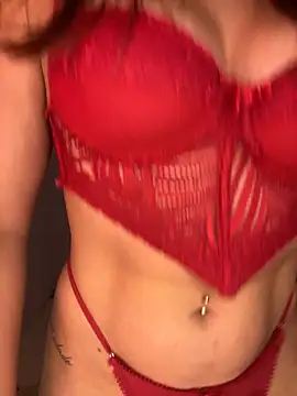 Isisbennett online show from April 29, 2026, 1:10 am