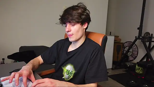 Daniel Shawnn online show from January 12, 2026, 2:11 pm