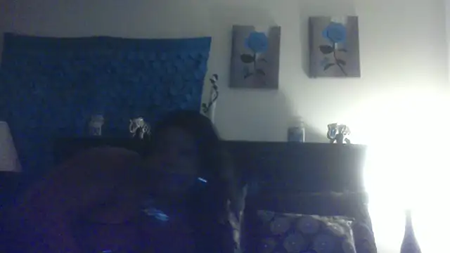 Babyboo3620 online show from January 17, 2026, 2:05 am