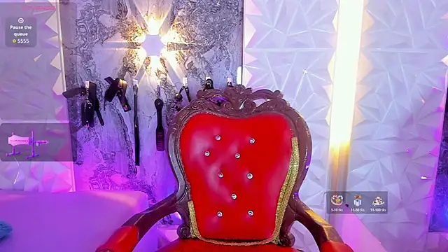 Sofia-love7 online show from April 23, 2026, 9:39 pm