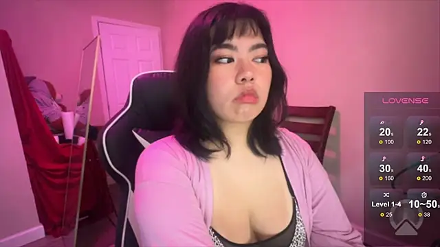 kuromixx444 online show from April 29, 2026, 1:48 pm