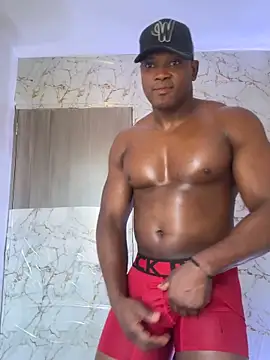 Snapshot of ArexBlack chatting on June 12, 2026, 9:03 pm ArexBlack online show from June 12, 2026, 9:03 pm