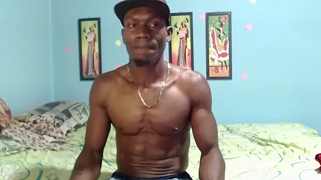 miltonjjakee online show from April 27, 2026, 12:08 am