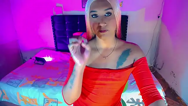 AlondraGill 11 online show from June 27, 2026, 4:23 pm