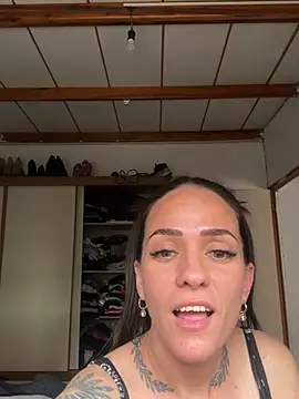 donatella07 online show from January 10, 2026, 8:54 pm