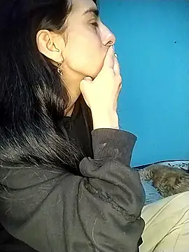 Alma Kieran online show from January 11, 2026, 12:04 am