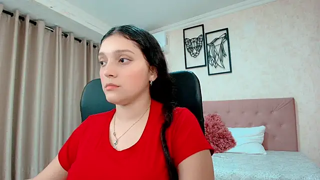 littlemolly walcott online show from March 8, 2026, 1:14 am