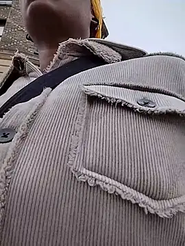 SynDarling6 online show from March 6, 2026, 7:32 pm