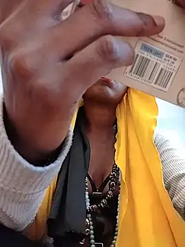 SynDarling6 online show from March 14, 2026, 5:29 pm