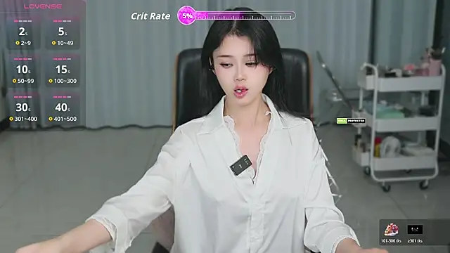 Su-ki77 online show from February 22, 2026, 7:34 pm