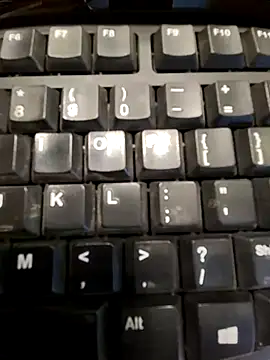 jerryrooh69 online show from March 10, 2026, 9:25 am