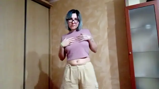 EvonTabb online show from February 24, 2026, 2:15 pm