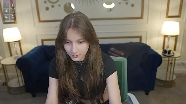 Snapshot of Stefany-SWEET chatting on February 25, 2026, 11:31 am Stefany-SWEET online show from February 25, 2026, 11:31 am