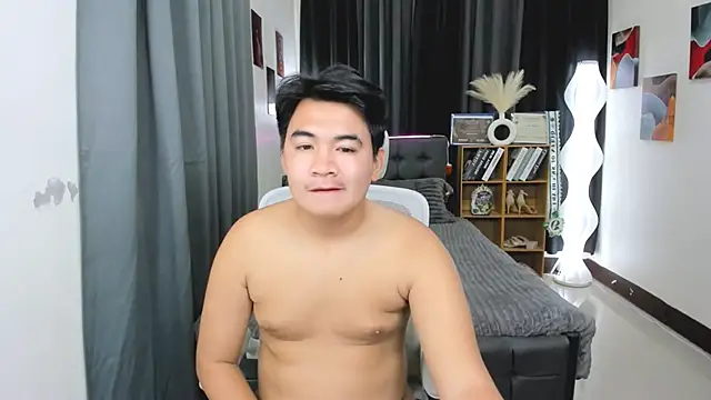 Asianfuck xoxo online show from April 2, 2026, 7:22 pm