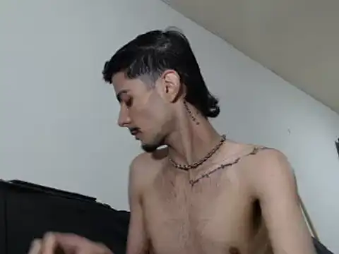 levconnor online show from March 12, 2026, 9:54 pm