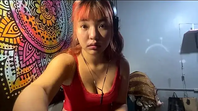 ChasityTurrey online show from March 16, 2026, 11:03 am