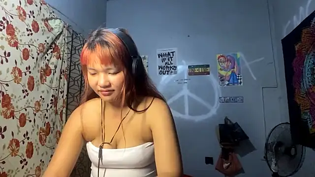 ChasityTurrey online show from March 17, 2026, 10:40 am