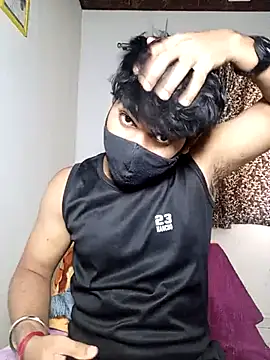 Jack8967 online show from March 24, 2026, 9:25 am