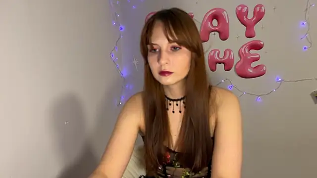 stayhomegirl online show from March 6, 2026, 6:26 pm