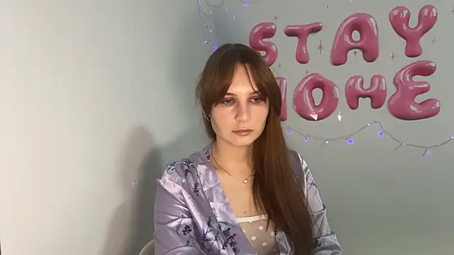 stayhomegirl online show from March 26, 2026, 7:08 pm