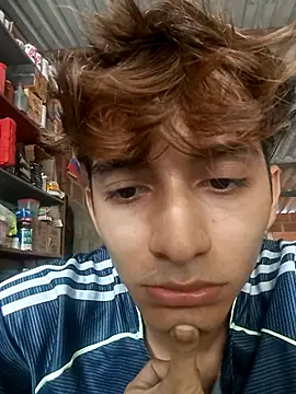 Andy Kein online show from February 18, 2026, 7:21 pm