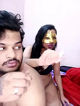 PUSSYcumHARDER online show from January 19, 2026, 11:25 am