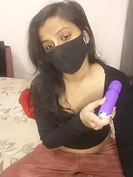 PUSSYcumHARDER online show from February 9, 2026, 2:54 pm