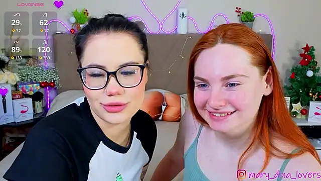 Snapshot of Mary_Dina chatting on February 8, 2026, 3:10 am Mary Dina online show from February 8, 2026, 3:10 am