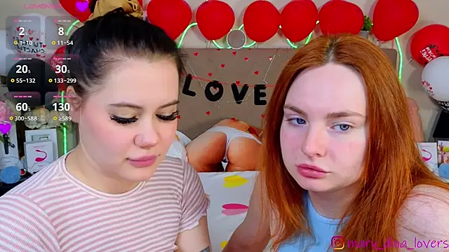 Snapshot of Mary_Dina chatting on February 21, 2026, 5:08 am Mary Dina online show from February 21, 2026, 5:08 am