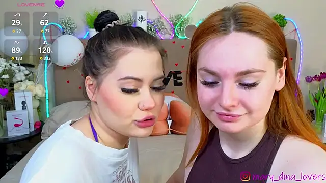 Snapshot of Mary_Dina chatting on March 15, 2026, 5:13 am Mary Dina online show from March 15, 2026, 5:13 am