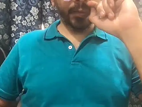 sundar85m online show from April 27, 2026, 8:34 am