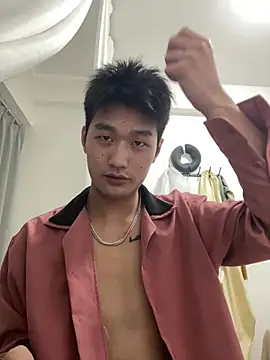 nanda108520 online show from February 9, 2026, 7:29 pm