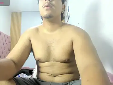 Darkalphax1 online show from March 17, 2026, 1:47 pm